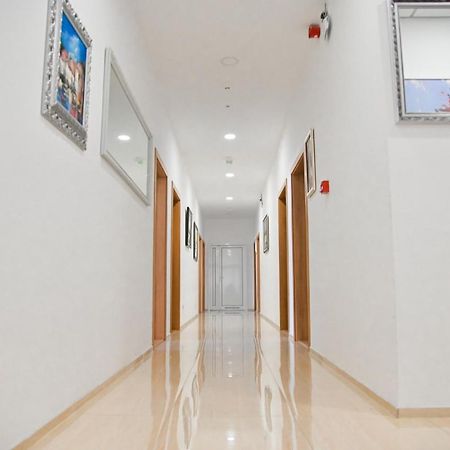 Motel Celebic Mitrovici  Exterior foto